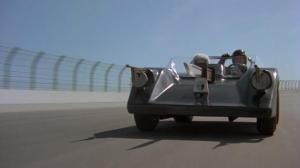 Кадры из фильма Смертельные гонки 2000 года / Death Race 2000 (1975)