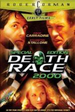 Смертельные гонки 2000 года / Death Race 2000 (1975)