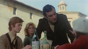 Кадры из фильма Ночное дитя / Il medaglione insanguinato (1975)