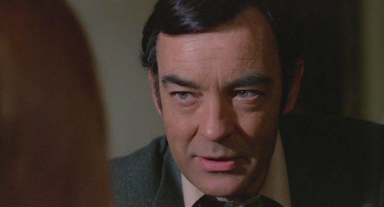 Кадр из фильма Ночное дитя / Il medaglione insanguinato (1975)