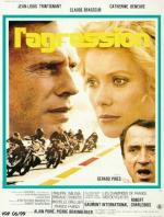 Агрессия / L' Agression (1975)