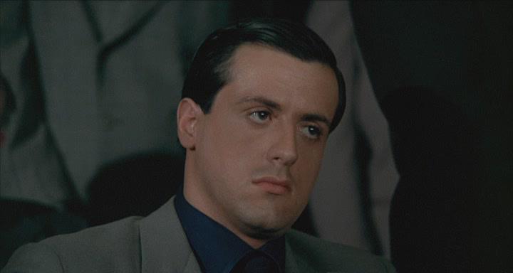Кадр из фильма Капоне / Capone (1975)