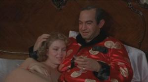 Кадры из фильма Капоне / Capone (1975)