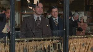 Кадры из фильма Капоне / Capone (1975)