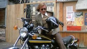 Кадры из фильма Страх над городом / Peur sur la ville (1975)