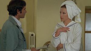 Кадры из фильма Опасный возраст / Quella età maliziosa (1975)