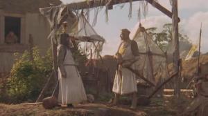 Кадры из фильма Монти Пайтон и Священный Грааль / Monty python and the holy grail (1975)