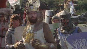 Кадры из фильма Монти Пайтон и Священный Грааль / Monty python and the holy grail (1975)