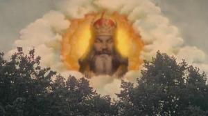 Кадры из фильма Монти Пайтон и Священный Грааль / Monty python and the holy grail (1975)