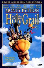 Монти Пайтон и Священный Грааль / Monty python and the holy grail (1975)