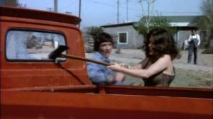Кадры из фильма Супермегеры / Supervixens (1975)