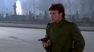 Кадры из фильма Полиция в замешательстве / La polizia ha le mani legate (1975)