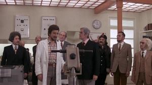 Кадры из фильма Жить ради любви / Conviene far bene l'amore (1975)