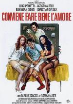 Жить ради любви / Conviene far bene l'amore (1975)