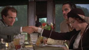 Кадры из фильма Состояние / The Fortune (1975)