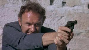 Кадры из фильма Французский связной 2 / French Connection II (1975)