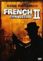 Французский связной 2 / French Connection II (1975)