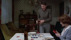 Кадры из фильма Жанна Дильман, набережная Коммерции 23, Брюссель 1080 / Jeanne Dielman, 23, quai du commerce, 1080 Bruxelles (1975)
