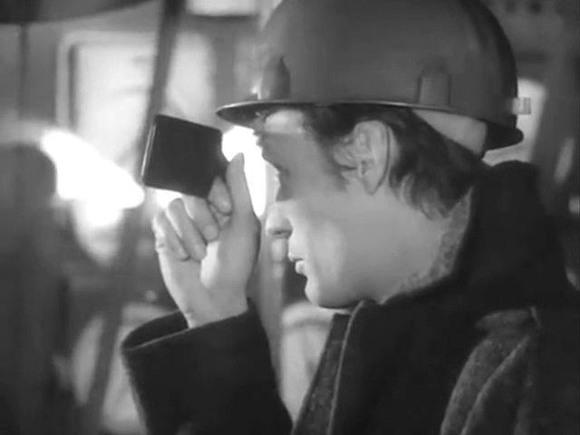 Кадр из фильма Обретёшь в бою (1975)