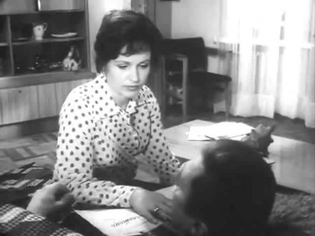 Кадр из фильма Обретёшь в бою (1975)