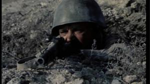 Кадры из фильма Они сражались за Родину (1975)