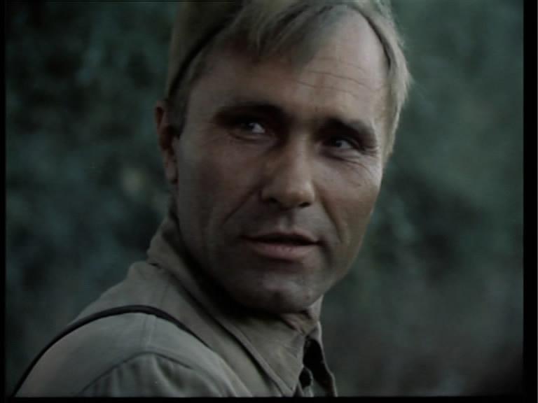 Кадр из фильма Они сражались за Родину (1975)