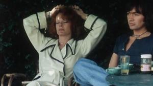 Кадры из фильма Качающийся сад / Le jardin qui bascule (1975)