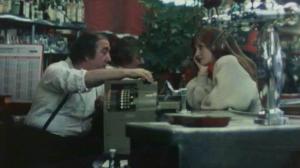 Кадры из фильма Качающийся сад / Le jardin qui bascule (1975)