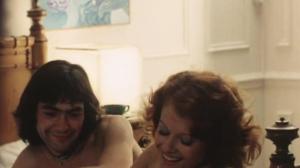 Кадры из фильма Качающийся сад / Le jardin qui bascule (1975)
