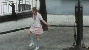 Кадры из фильма Качающийся сад / Le jardin qui bascule (1975)