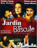 Качающийся сад / Le jardin qui bascule (1975)
