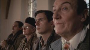 Кадры из фильма День саранчи / The Day Of The Locust (1975)