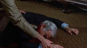 Кадры из фильма Коломбо: Горе от ума / Columbo: A Deadly State of Mind (1975)
