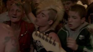 Кадры из фильма Панк / Punk (2012)