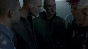 Кадры из фильма Панк / Punk (2012)