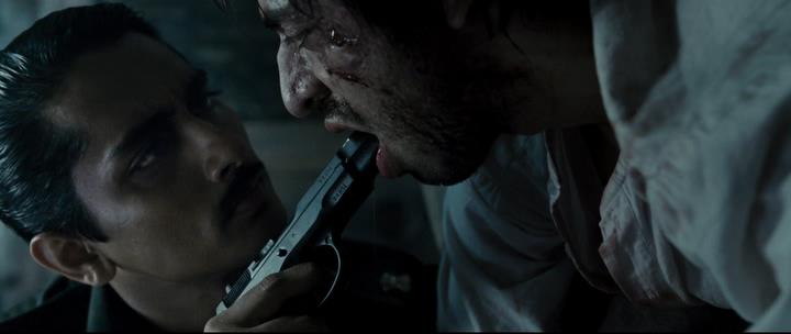 Кадр из фильма Дети полуночи / Midnight's Children (2012)
