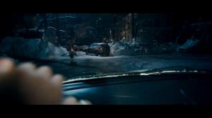 Кадры из фильма Разговор (2012)