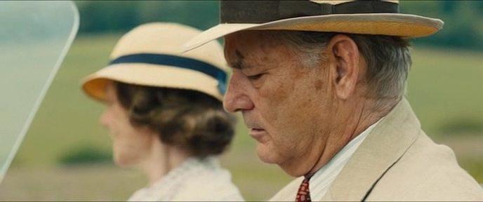 Кадр из фильма Гайд-Парк на Гудзоне / Hyde Park on Hudson (2012)