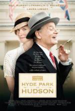 Гайд-Парк на Гудзоне / Hyde Park on Hudson (2012)