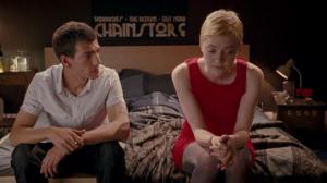 Кадры из фильма Сейчас самое время / Now Is Good (2012)