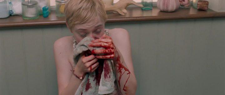 Кадр из фильма Сейчас самое время / Now Is Good (2012)