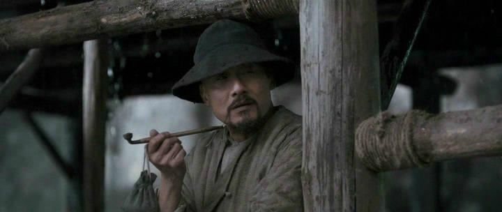 Кадр из фильма Ученик мастера / Tai Chi 0 (2012)