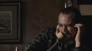 Кадры из фильма Ледяной / The Iceman (2012)