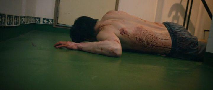 Кадр из фильма Торговля людьми / Traffic in Souls (2012)