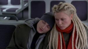 Кадры из фильма Жить / Partir to live (2012)