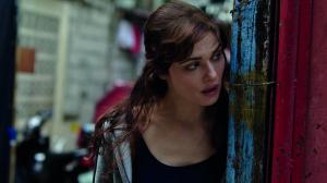 Кадры из фильма Эволюция Борна / The Bourne Legacy (2012)