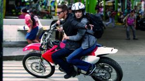 Кадры из фильма Эволюция Борна / The Bourne Legacy (2012)