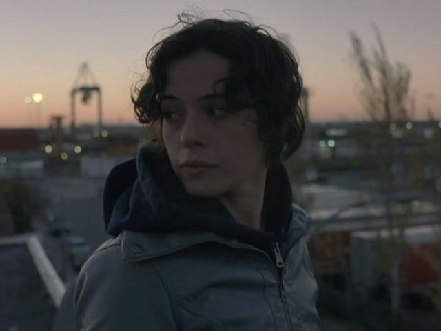 Кадр из фильма Их первая ночь / Nuit #1 (2012)