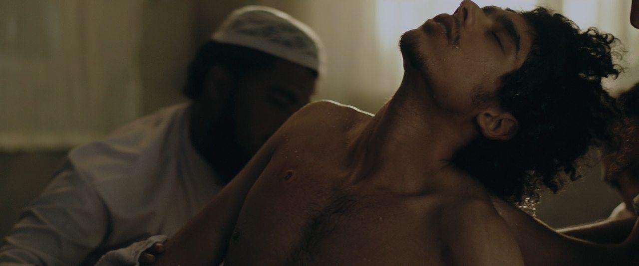 Кадр из фильма Фундаменталист поневоле / The Reluctant Fundamentalist (2012)