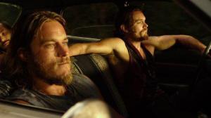 Кадры из фильма Бэйтаун вне закона / The Baytown Outlaws (2012)